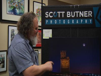 Local photographer reflects on career | | nbcrightnow.com