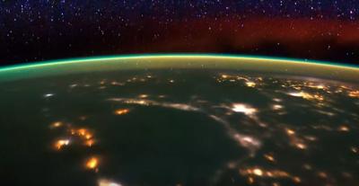 Nasa Releases New Images Showing Earth From The