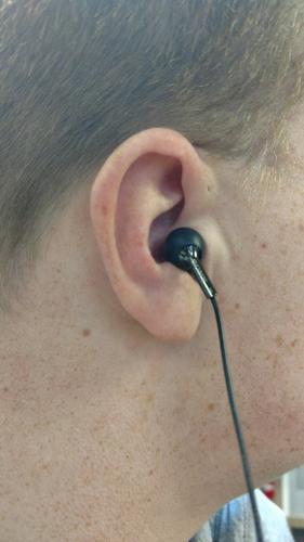 Hearing loss on the rise for younger generations