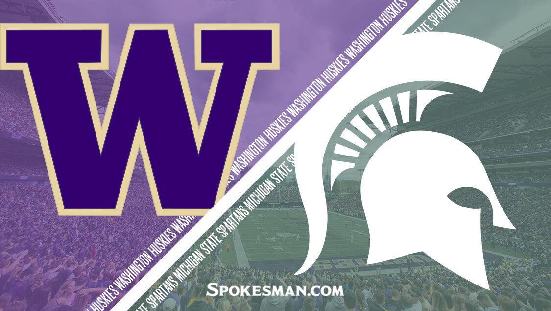 are the huskies from washington state