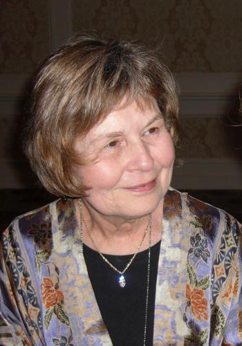 Former Tri-Citian of the year and child advocate Dr. Zirkle dies