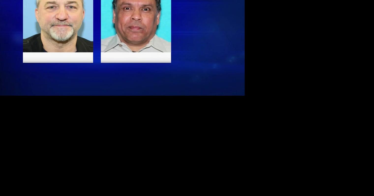 Pasco police seek help identifying 2 men tied to stolen identities ...