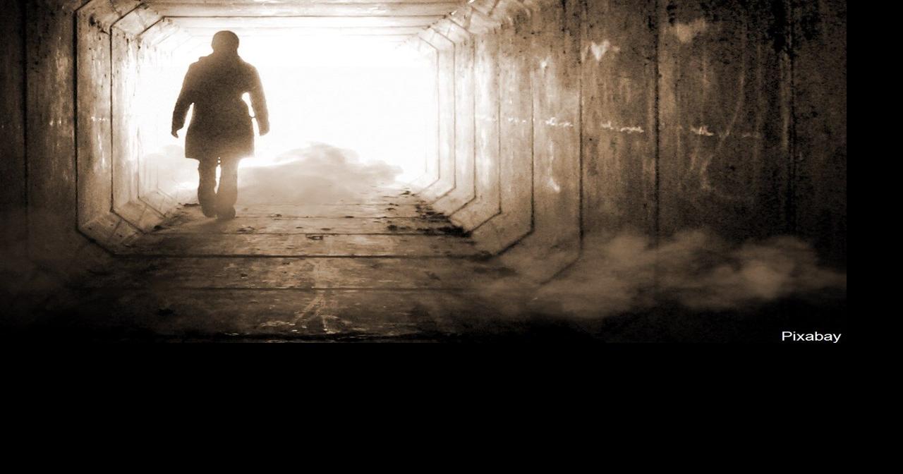 Inside the world-famous Pendleton Underground Tours | Top Story ...