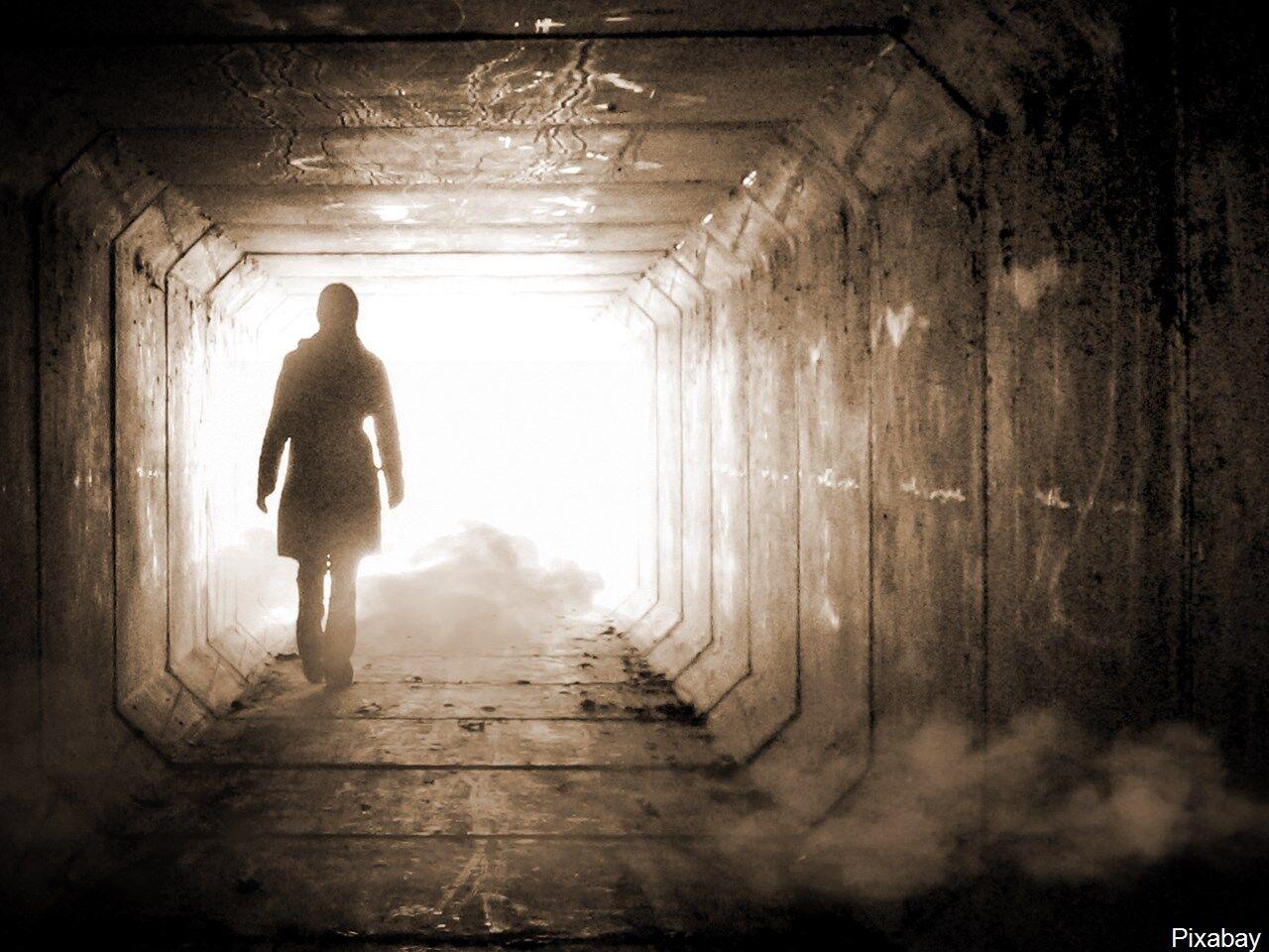 Inside the worldfamous Pendleton Underground Tours Top Story