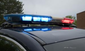 Infant Found With Methamphetamine, Fractured Ribs in Yakima-Pasco-Richland-Kennewick Area; Father Arrested