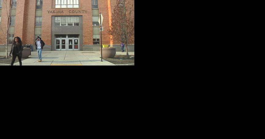 Yakima County releases preliminary budget for 2024 - Vimarsana News