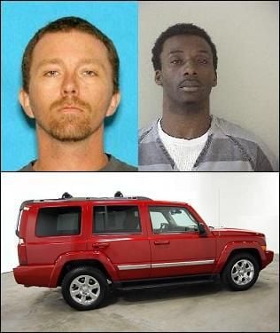 Richland Police Look for One of Two Men Involved in Shooting | Archives ...