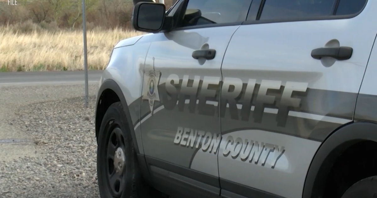 Benton County sheriff's deputy to receive new K-9 unit | News ...