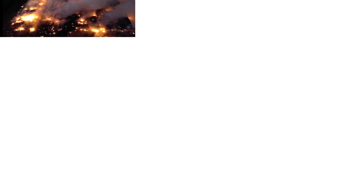 Air quality concerns persist as smoke from Finley fire lingers - Vimarsana News