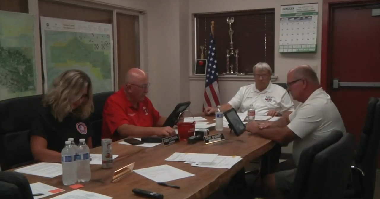 YCFD 5 approves bond on November ballot for needed upgrades - Vimarsana News