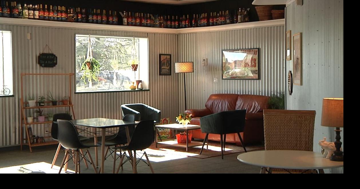 New Coffee Shop in Kennewick Seeks to Bring Community Together