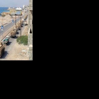 Yemen separatists announce two-year independence transition in shock move