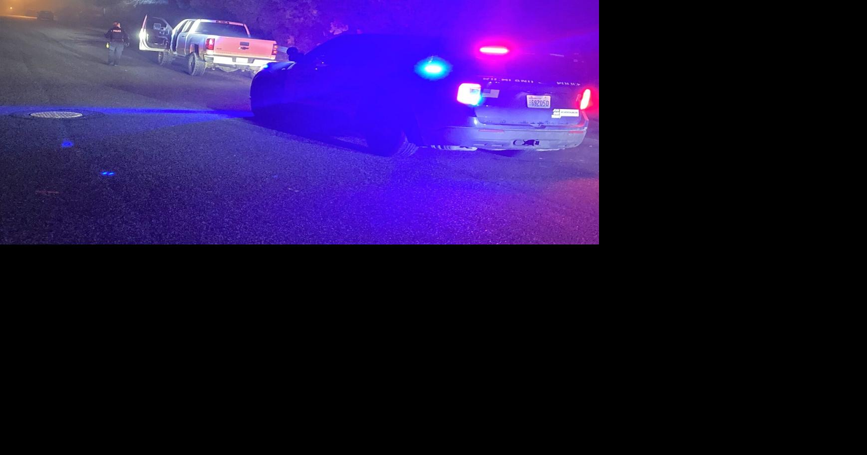 New bill aims to curb reckless driving in Washington with harsher ...