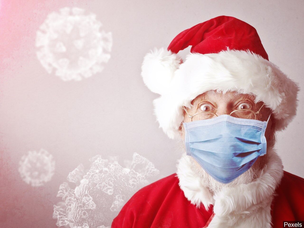 Celebrating the holidays safely - Vimarsana News