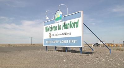Local enviromental group worried about Hanford cuts