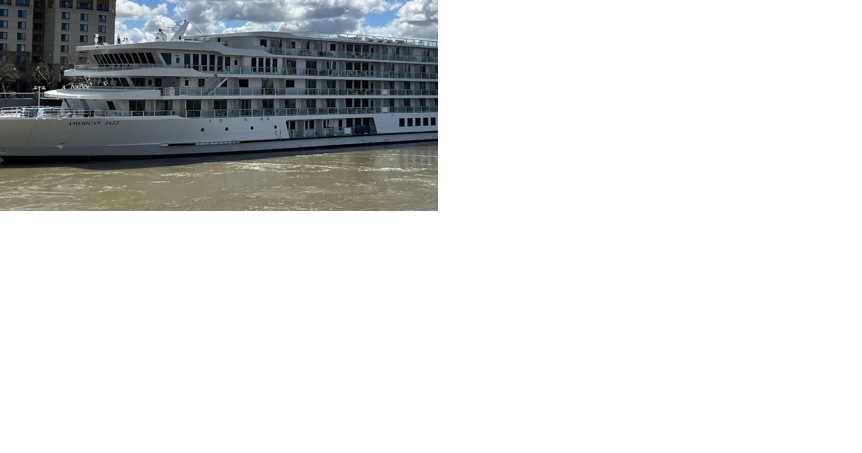 Coast Guard investigating after group of juveniles attempt to board cruise ship in Richland - Vimarsana News