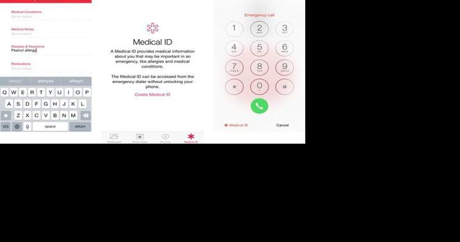 SunComm recommending Medical ID's in place of Smart 911 - Vimarsana News