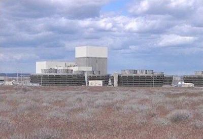 Columbia Generating Station reconnects to power grid | Archives |  nbcrightnow.com