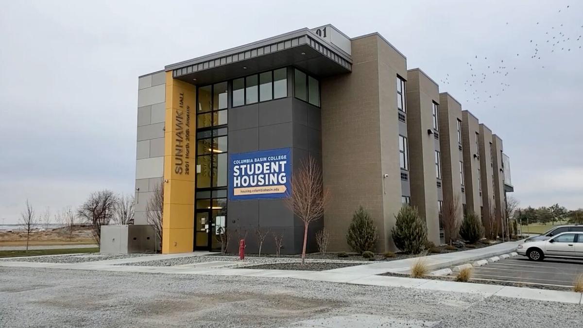 Columbia Basin College 2022 Calendar