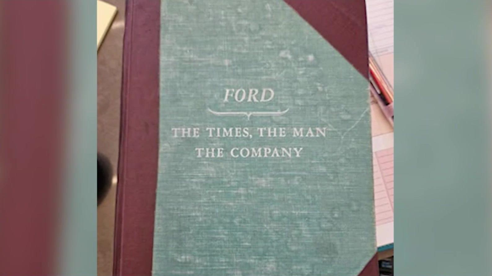 “63년 11개월 만에 반납”…WA 도서관 책, 연체료는 ‘0원’