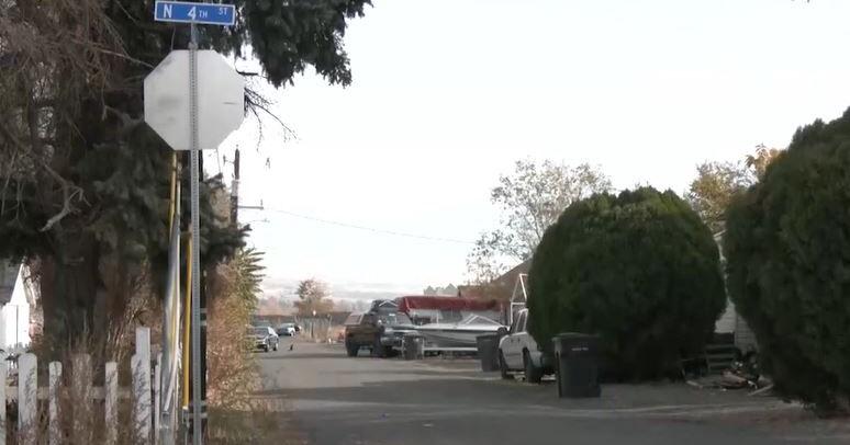 Man charged in Yakima with murder in 2024 shooting death | News ...