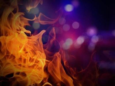 Abandoned Yakima building catches fire second time in a week