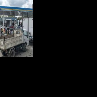 The conflict has already caused petrol shortages in African countries such as Ethiopia