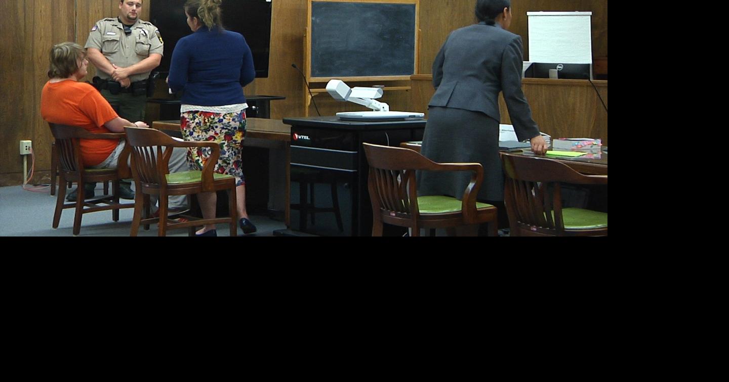 Alleged murderer back in court | Archives | nbcrightnow.com