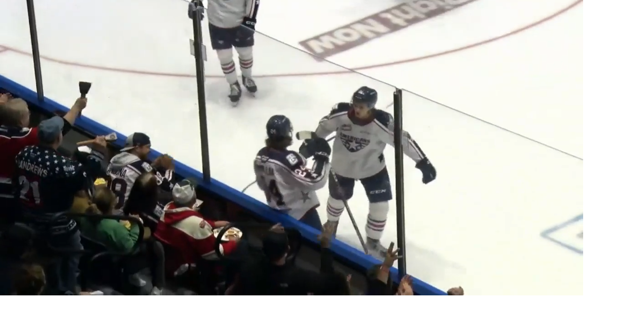 Americans Ready for Homestretch | Tri-City Americans | nbcrightnow.com