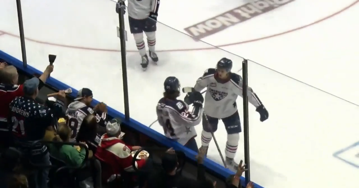 Americans Ready for Homestretch | Tri-City Americans | nbcrightnow.com