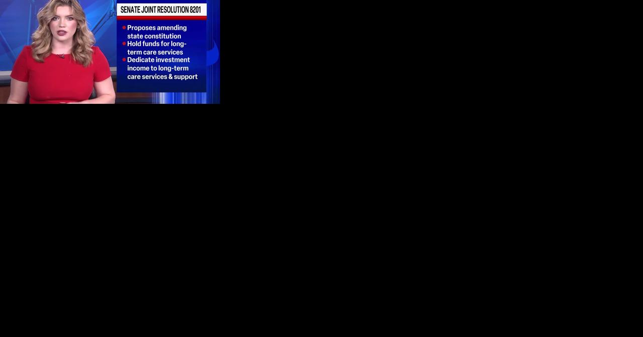 Washington State voters to consider investing long-term care funds in stocks