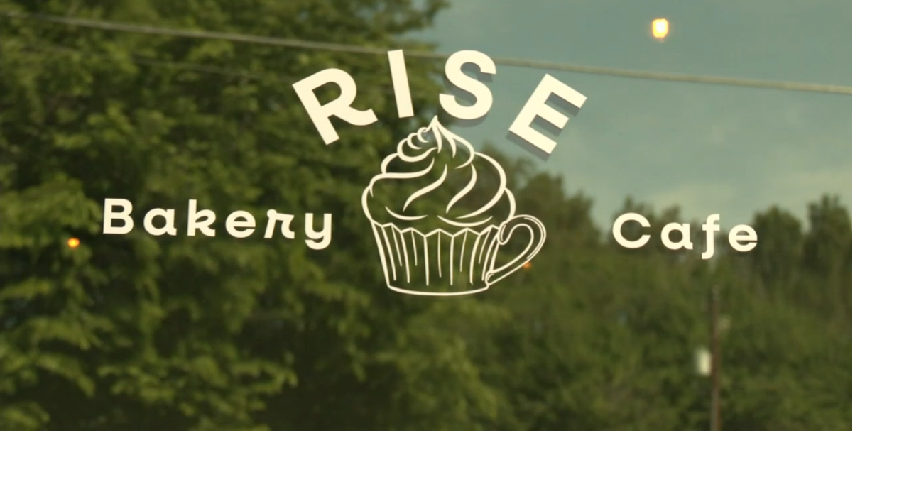 Rise a small town bakery with big flavor News nbcrightnow com