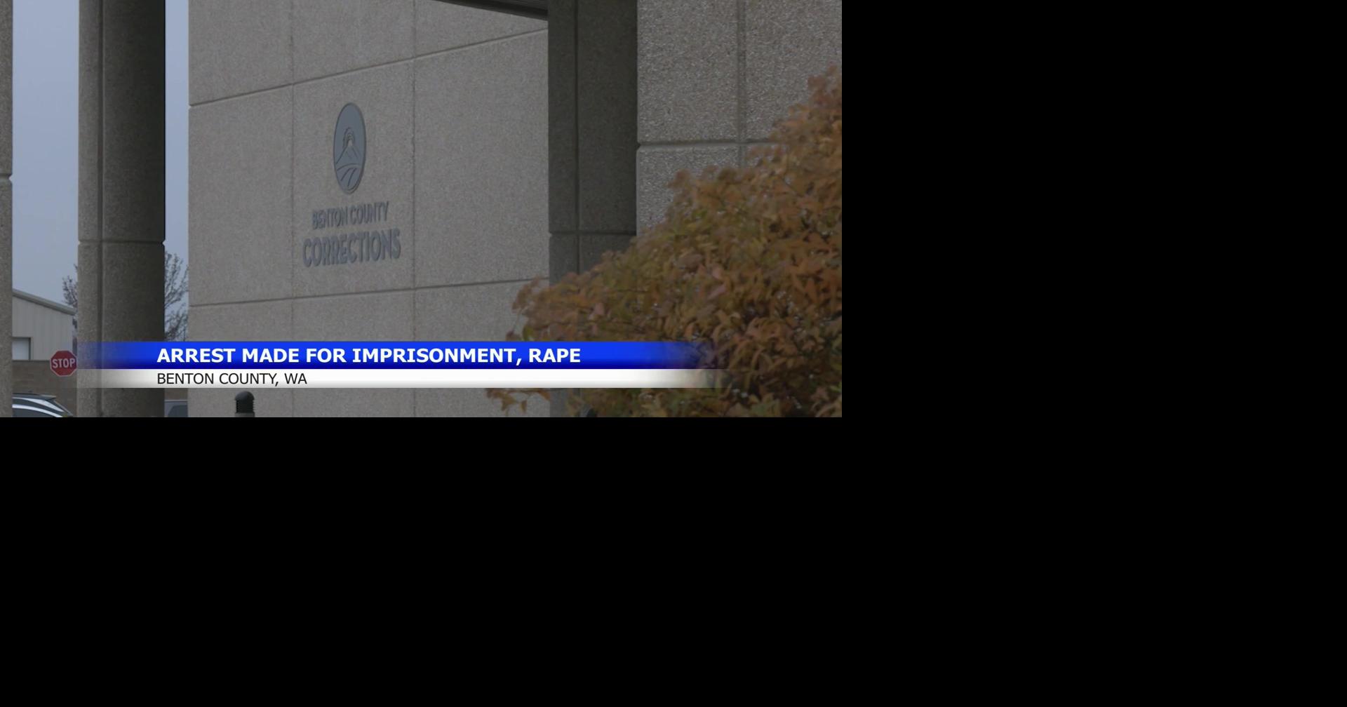 16-year-old from Oregon found in Benton County residence, 25-year-old ...