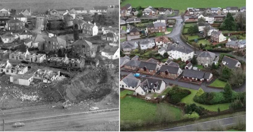 A Lockerbie bombing suspect is in U.S. custody. Here's what to know.