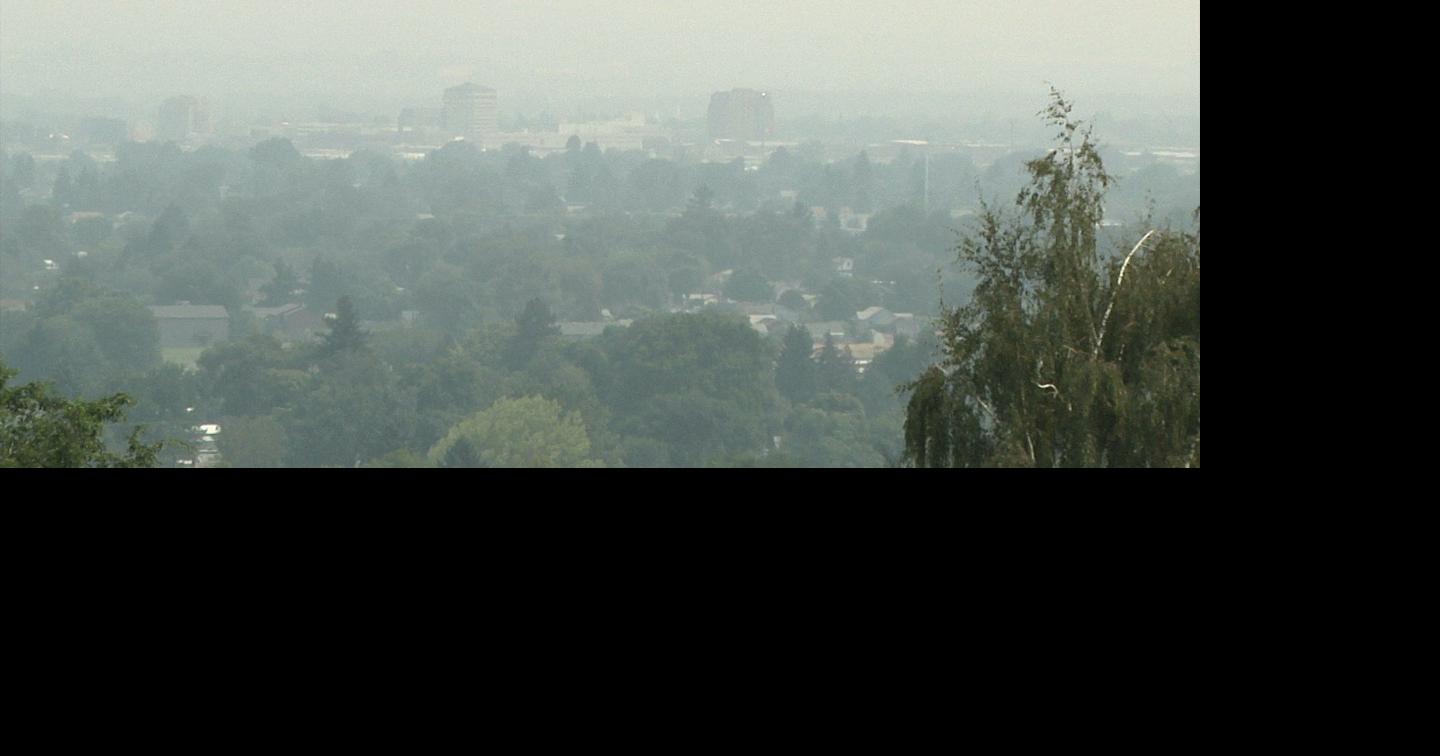 Yakima clean air appoints new director News