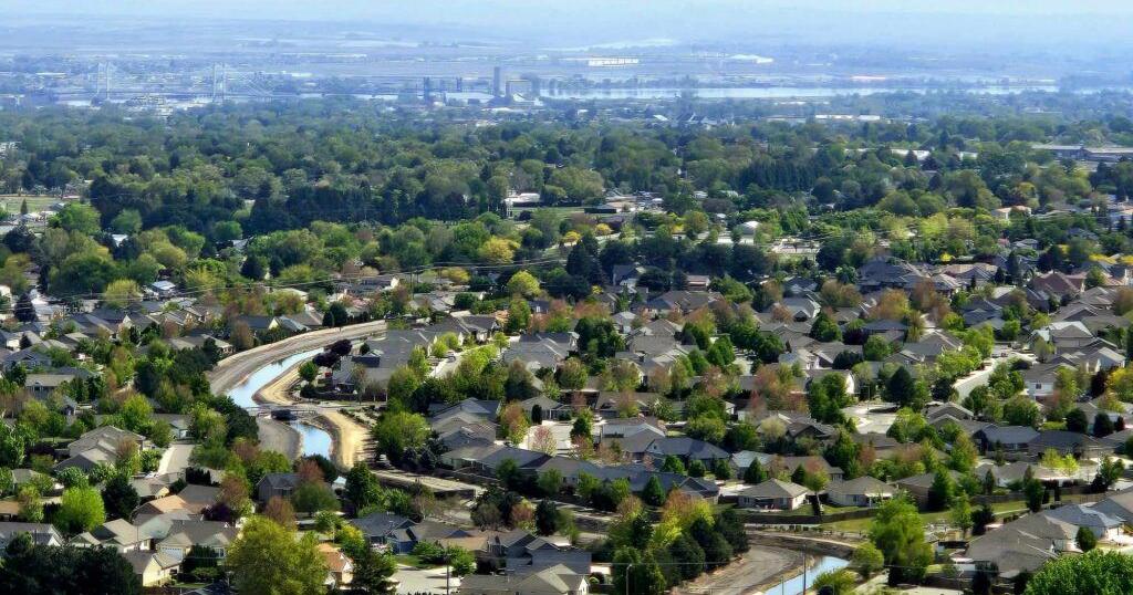Kennewick irrigation customers to see water restored as pump comes back online