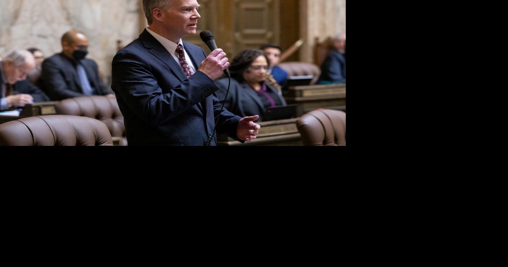 Dual credit bill unanimously passed through Washington state House ...