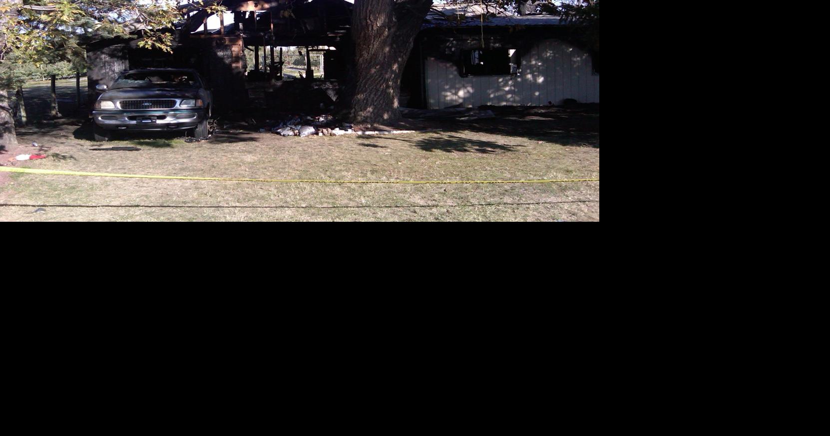 6 year old girl dies in early morning house fire | News | nbcrightnow.com