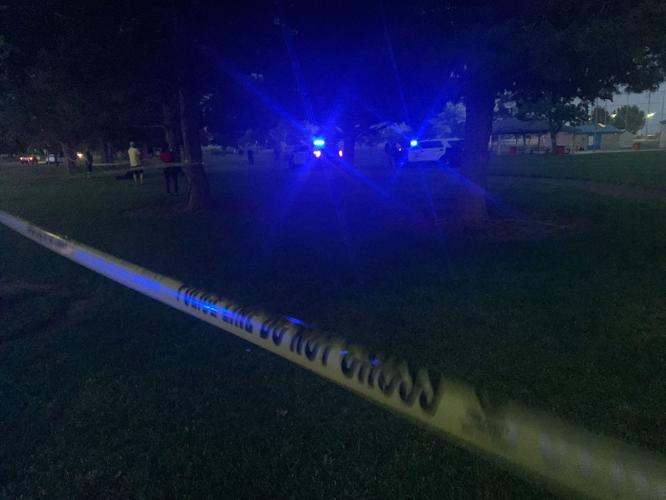 Three others involved in deadly Friday night shooting identified