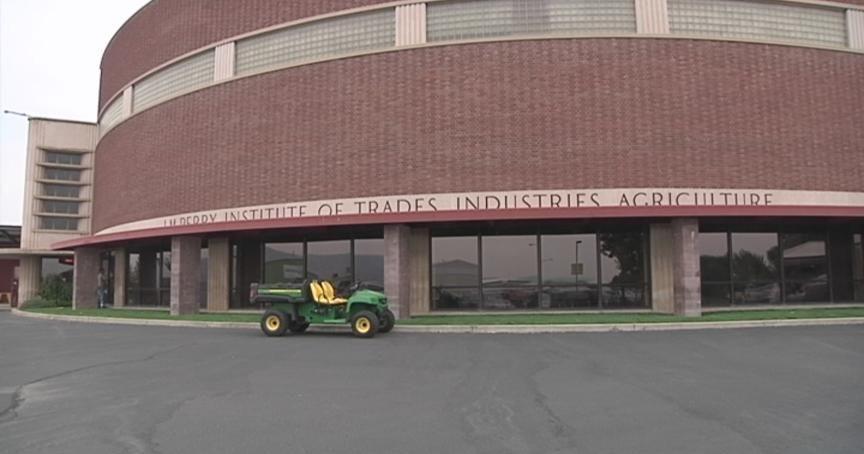 Perry Tech Institute To Unveil New Auditorium In Yakima Nbcrightnow Perry Tech Institute To Unveil New Auditorium In Yakima Nbcrightnow