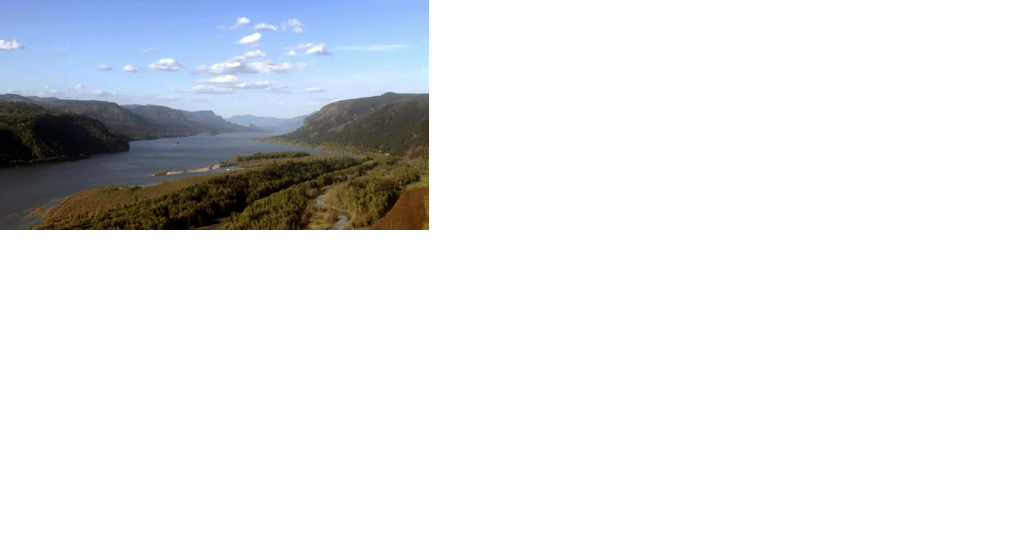 Public information sessions set on Columbia River Treaty negotiations - Vimarsana News