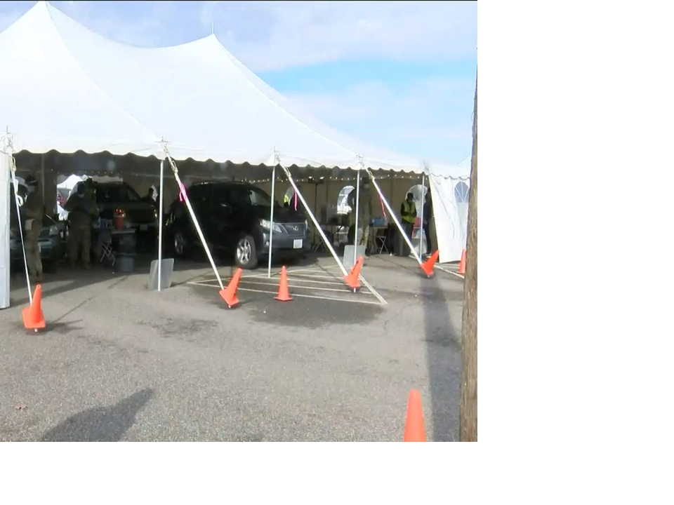 Local health departments answer questions on 2nd dose of ...