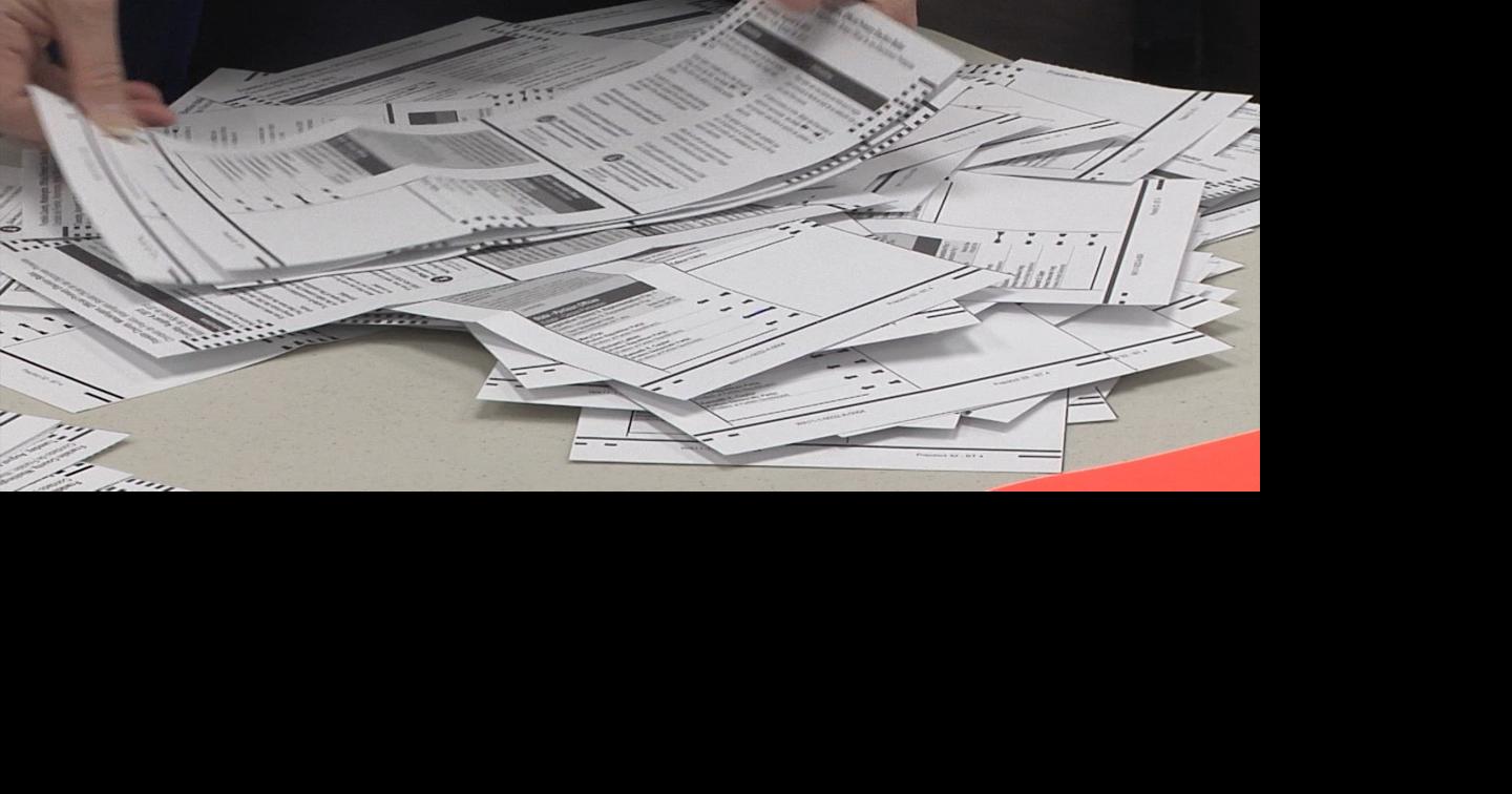 Committee members needed for special election ballot measures in Benton