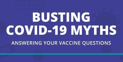 Washington State Department Of Health Hosting Busting Covid 19 Myths Q A Coronavirus Nbcrightnow Com