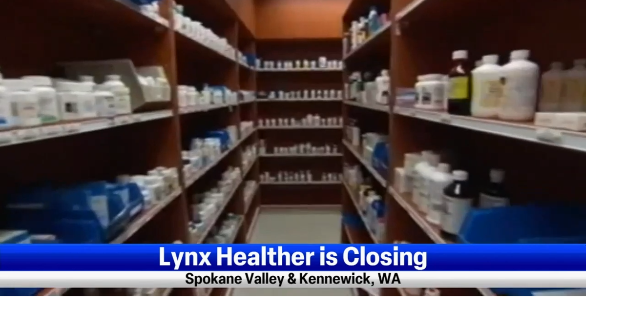 Lynx Healthcare in Kennewick to close | News | nbcrightnow.com