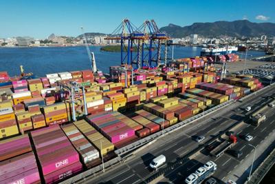 New US Trade Policy Faces Challenges as Tariffs Target Brazil