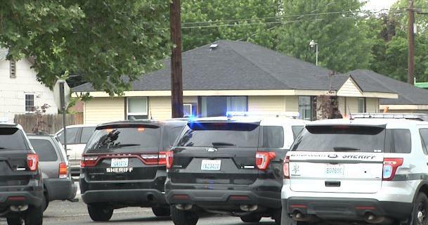 One dead and other in hospital after officer involved shooting | Crime ...