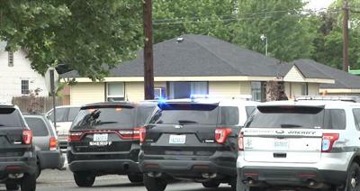 One dead and other in hospital after officer involved shooting | Crime ...
