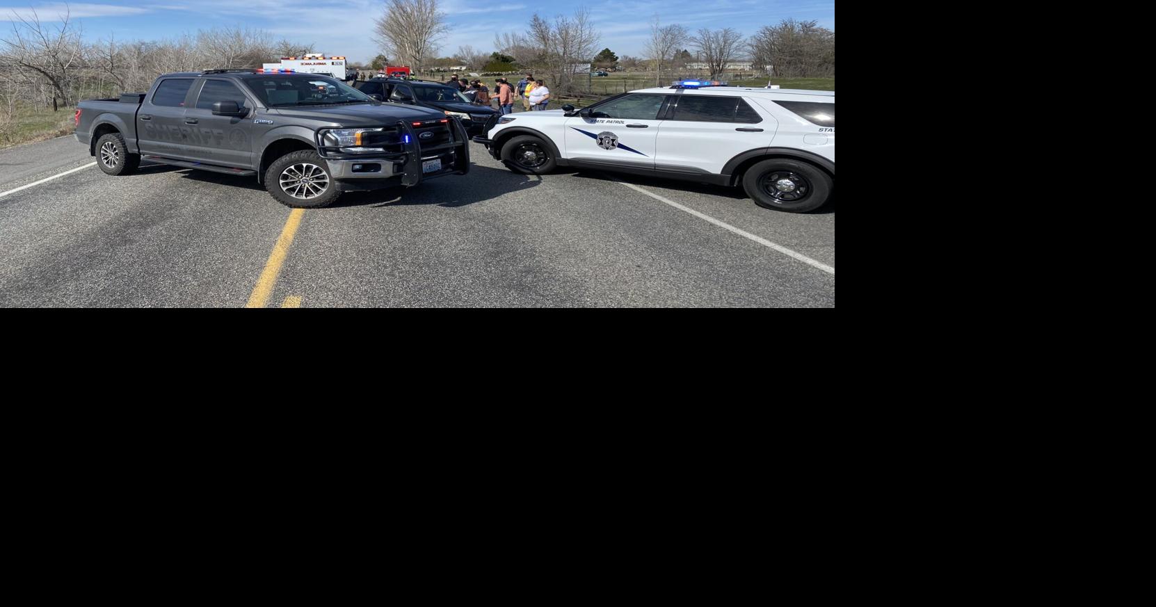 UPDATE: Charges pending after fatal crash on SR 397 | News ...