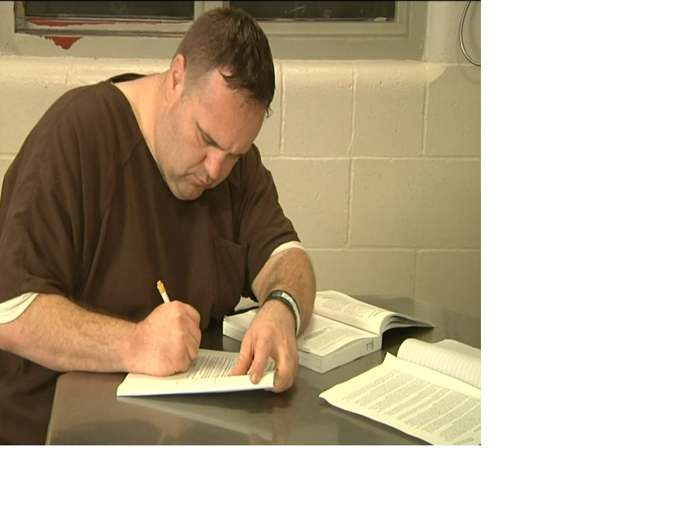 Inmate rehabilitation program at Benton County Jail | Top ...